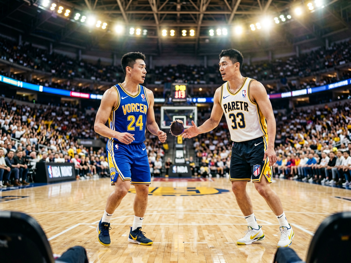 NBA