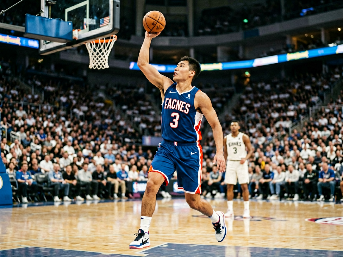 NBA