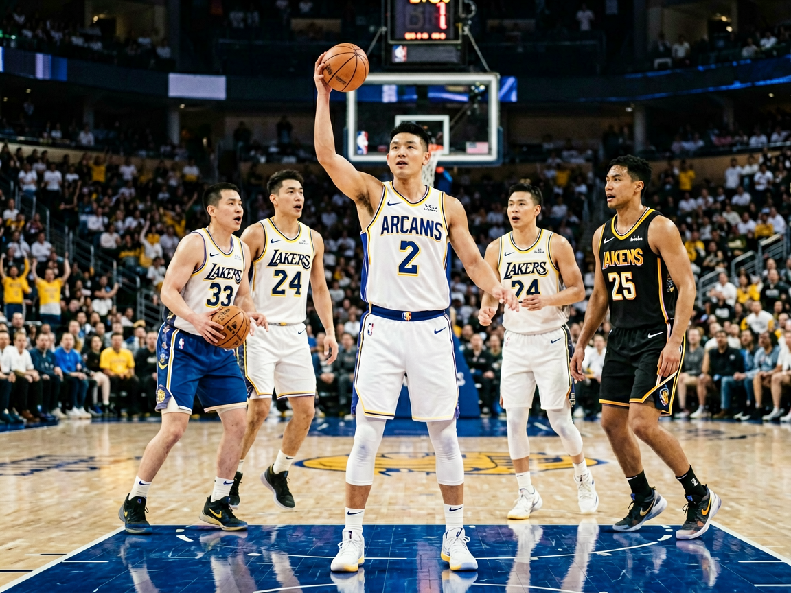 MK(体育科技有限公司)体育·官方网站 - NBA全明星新秀赛、美国队142、131战胜世界队、10小时前、NBA专区