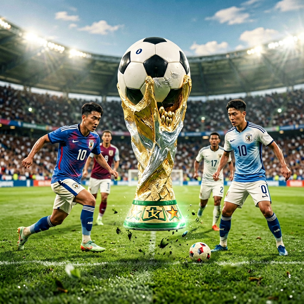世界杯