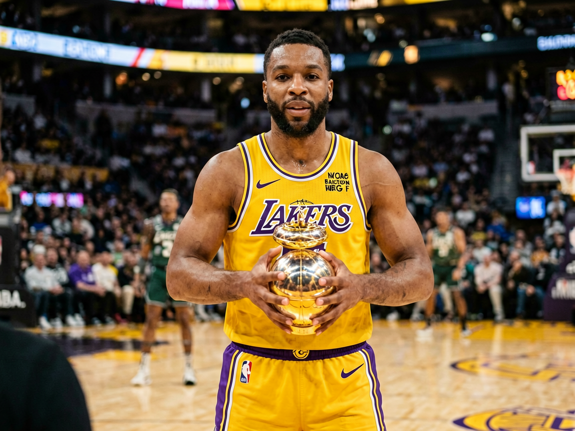 MK(体育科技有限公司)体育·官方网站 - NBA分析、湖人vs凯尔特人总决赛G7前瞻、谁将捧起奥布莱恩杯、总决赛第七场生死