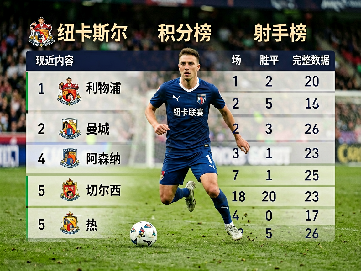 MK(体育科技有限公司)体育·官方网站 - 纽卡斯尔、积分榜、射手榜、完整数据、英超联赛积分榜