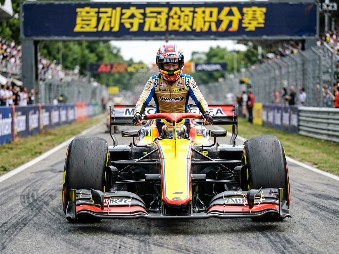 MK(体育科技有限公司)体育·官方网站 - F1西班牙大奖赛、维斯塔潘杆位出发、顺利夺冠领跑积分榜、昨天、7200阅读
