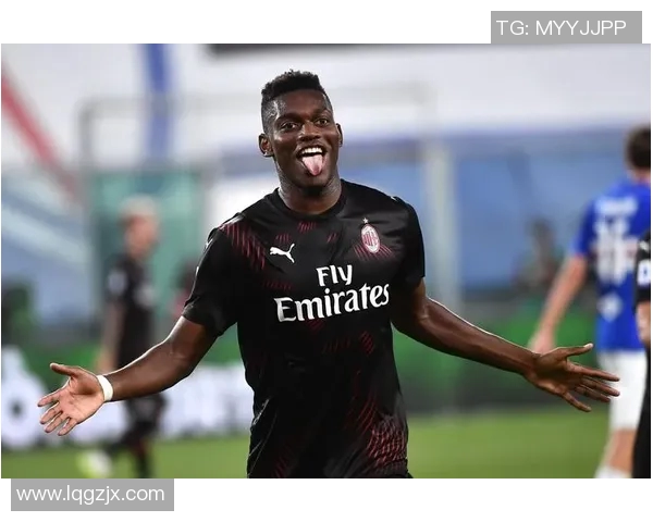 米兰足球明星盘点有哪些知名球员值得关注与喜爱