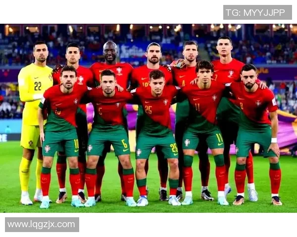 葡萄牙男足球明星的辉煌历程与传奇瞬间解析