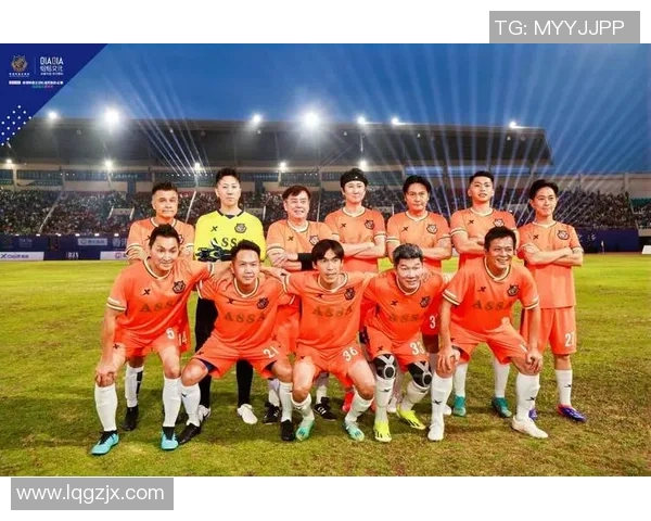 香港足球明星队五位球员的精彩表现与未来展望分析